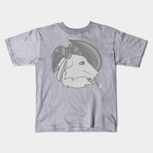 Capricorn Kids T-Shirt